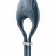 Ерекційне віброкільце-ласо Satisfyer Duelist Dark Blue, 10 режимів, потужний мотор Ерекційне віброкільце-ласо Satisfyer Duelist Dark Blue, 10 режимів, потужний мотор