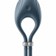 Ерекційне віброкільце-ласо Satisfyer Duelist Dark Blue, 10 режимів, потужний мотор Ерекційне віброкільце-ласо Satisfyer Duelist Dark Blue, 10 режимів, потужний мотор