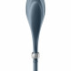 Ерекційне віброкільце-ласо Satisfyer Duelist Dark Blue, 10 режимів, потужний мотор Ерекційне віброкільце-ласо Satisfyer Duelist Dark Blue, 10 режимів, потужний мотор