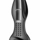 Анальна смарт вібропробка із перлинним масажем Satisfyer Rotator Plug 2+ Black Анальна смарт вібропробка із перлинним масажем Satisfyer Rotator Plug 2+ Black