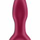 Анальна смарт вібропробка із перлинним масажем Satisfyer Rotator Plug 2+ Violet Анальна смарт вібропробка із перлинним масажем Satisfyer Rotator Plug 2+ Violet