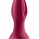Анальна смарт вібропробка із перлинним масажем Satisfyer Rotator Plug 2+ Violet Анальна смарт вібропробка із перлинним масажем Satisfyer Rotator Plug 2+ Violet