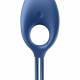 Ерекційне віброкільце-ласо Satisfyer Swordsman Blue, міцна фіксація, 10 режимів, потужний мотор Ерекційне віброкільце-ласо Satisfyer Swordsman Blue, міцна фіксація, 10 режимів, потужний мотор