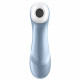 Вакуумний кліторальний стимулятор Satisfyer Pro 2 Blue Вакуумний кліторальний стимулятор Satisfyer Pro 2 Blue