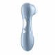 Вакуумний кліторальний стимулятор Satisfyer Pro 2 Blue Вакуумний кліторальний стимулятор Satisfyer Pro 2 Blue