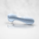 Вакуумний кліторальний стимулятор Satisfyer Pro 2 Blue Вакуумний кліторальний стимулятор Satisfyer Pro 2 Blue