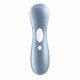 Вакуумний кліторальний стимулятор Satisfyer Pro 2 Blue Вакуумний кліторальний стимулятор Satisfyer Pro 2 Blue