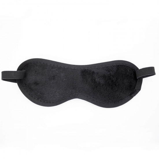Набір для BDSM Alive FURY Black BDSM Kit, 10 предметів Набір для BDSM Alive FURY Black BDSM Kit, 10 предметів