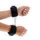 Набір для BDSM Alive FURY Black BDSM Kit, 10 предметів Набір для BDSM Alive FURY Black BDSM Kit, 10 предметів
