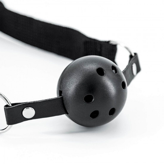 Набір для BDSM Alive FURY Black BDSM Kit, 10 предметів Набір для BDSM Alive FURY Black BDSM Kit, 10 предметів