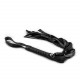 Набір для BDSM Alive FURY Black BDSM Kit, 10 предметів Набір для BDSM Alive FURY Black BDSM Kit, 10 предметів