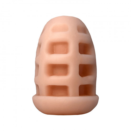 Мінімастурбатор попка Alive Anal Mini Masturbator (Flesh) Мінімастурбатор попка Alive Anal Mini Masturbator (Flesh)