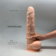Мінімастурбатор попка Alive Anal Mini Masturbator (Flesh) Мінімастурбатор попка Alive Anal Mini Masturbator (Flesh)