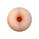 Мінімастурбатор попка Alive Anal Mini Masturbator (Flesh) Мінімастурбатор попка Alive Anal Mini Masturbator (Flesh)
