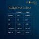 Відверта мінісукня Moonlight Model 18 XS-L Black, зі вставками із великої сітки Відверта мінісукня Moonlight Model 18 XS-L Black, зі вставками із великої сітки