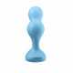 Смарт масажер простати Satisfyer Deep Diver Light Blue Смарт масажер простати Satisfyer Deep Diver Light Blue