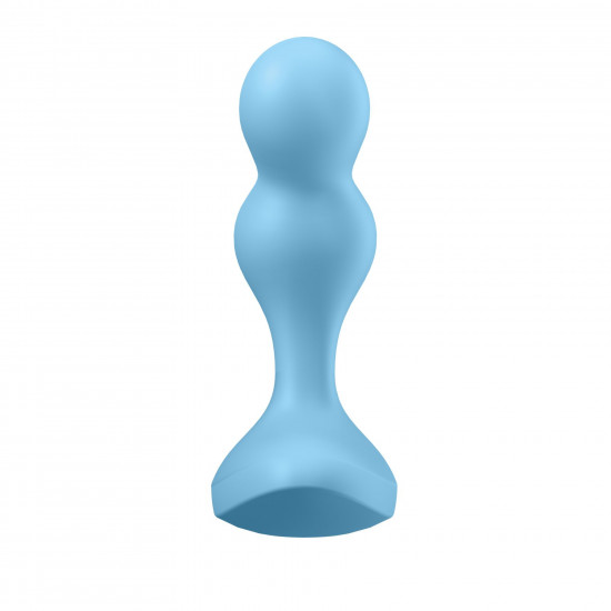 Смарт масажер простати Satisfyer Deep Diver Light Blue Смарт масажер простати Satisfyer Deep Diver Light Blue