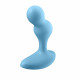 Смарт масажер простати Satisfyer Deep Diver Light Blue Смарт масажер простати Satisfyer Deep Diver Light Blue