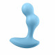 Смарт масажер простати Satisfyer Deep Diver Light Blue Смарт масажер простати Satisfyer Deep Diver Light Blue