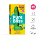 Крафтове мило-член із присоскою Pure Bliss MINI Green, натуральне Крафтове мило-член із присоскою Pure Bliss MINI Green, натуральне