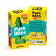 Крафтове мило-член із присоскою Pure Bliss MINI Green, натуральне Крафтове мило-член із присоскою Pure Bliss MINI Green, натуральне