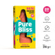 Крафтове мило-член із присоскою Pure Bliss BIG Coral, натуральне Крафтове мило-член із присоскою Pure Bliss BIG Coral, натуральне