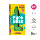 Крафтове мило-член із присоскою Pure Bliss BIG Green, натуральне Крафтове мило-член із присоскою Pure Bliss BIG Green, натуральне
