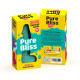 Крафтове мило-член із присоскою Pure Bliss BIG Turquoise, натуральне Крафтове мило-член із присоскою Pure Bliss BIG Turquoise, натуральне