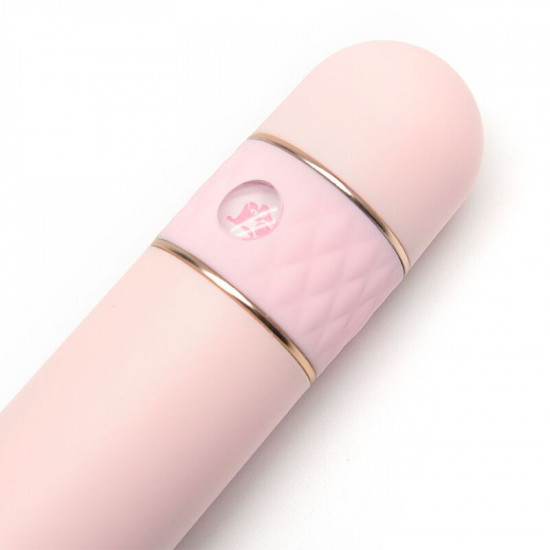 Вакуумний вібратор KISTOY ISLA Pink Вакуумний вібратор KISTOY ISLA Pink