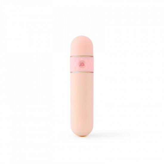 Вакуумний вібратор KISTOY ISLA Pink Вакуумний вібратор KISTOY ISLA Pink