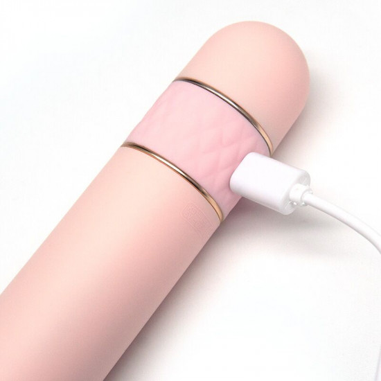 Вакуумний вібратор KISTOY ISLA Pink Вакуумний вібратор KISTOY ISLA Pink