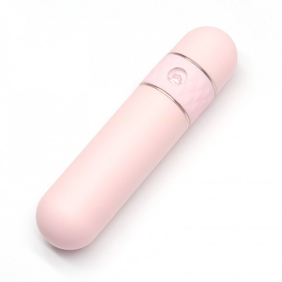 Вакуумний вібратор KISTOY ISLA Pink Вакуумний вібратор KISTOY ISLA Pink