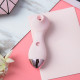 Вакуумний стимулятор KISTOY Polly Pink Вакуумний стимулятор KISTOY Polly Pink