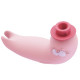 Вакуумний вібратор CuteVibe Franky Pink Вакуумний вібратор CuteVibe Franky Pink