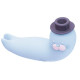 Вакуумний вібратор CuteVibe Franky Blue Вакуумний вібратор CuteVibe Franky Blue