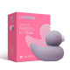 Вакуумний вібратор-качечка CuteVibe Ducky Grey Вакуумний вібратор-качечка CuteVibe Ducky Grey