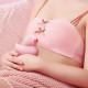 Вакуумний вібратор-качечка CuteVibe Ducky Pink Вакуумний вібратор-качечка CuteVibe Ducky Pink