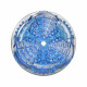 Мастурбатор Fleshlight Turbo Core Blue Ice, оральний секс (глибоке горло) Мастурбатор Fleshlight Turbo Core Blue Ice, оральний секс (глибоке горло)