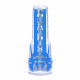Мастурбатор Fleshlight Turbo Core Blue Ice, оральний секс (глибоке горло) Мастурбатор Fleshlight Turbo Core Blue Ice, оральний секс (глибоке горло)