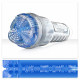 Мастурбатор Fleshlight Turbo Core Blue Ice, оральний секс (глибоке горло) Мастурбатор Fleshlight Turbo Core Blue Ice, оральний секс (глибоке горло)