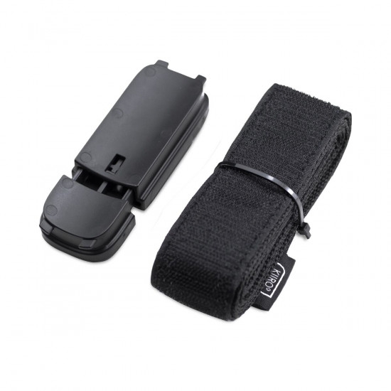 Ремінь-кріплення на шию для мастурбатора Kiiroo Keon neck strap Ремінь-кріплення на шию для мастурбатора Kiiroo Keon neck strap