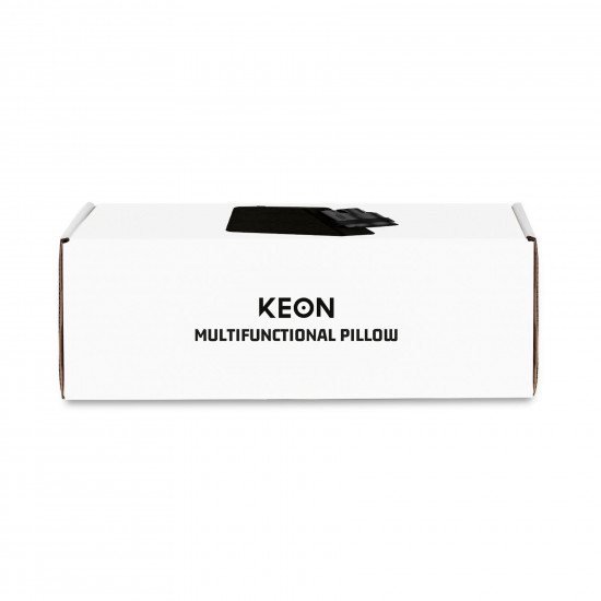 Подушка з кріпленням для мастурбатора Kiiroo Keon Pillow and Strap, 3 позиції Подушка з кріпленням для мастурбатора Kiiroo Keon Pillow and Strap, 3 позиції