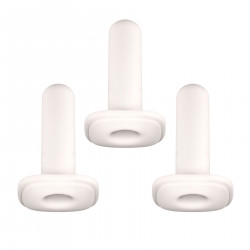 Рукав для Kiiroo Onyx+ Standard (3 шт.)