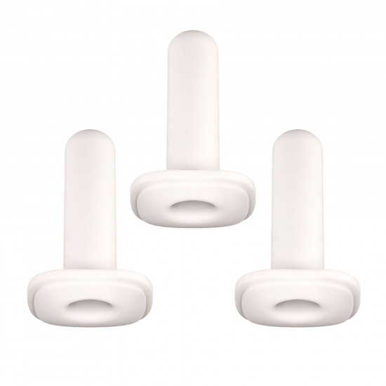 Рукав для Kiiroo Onyx+ Standard (3 шт.) Рукав для Kiiroo Onyx+ Standard (3 шт.)