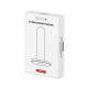 Рукав для Kiiroo Onyx+ Tight (3 шт.), менший діаметр Рукав для Kiiroo Onyx+ Tight (3 шт.), менший діаметр