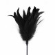 Лоскітка чорна Art of Sex - Feather Paddle, перо молодого півня Лоскітка чорна Art of Sex - Feather Paddle, перо молодого півня
