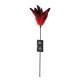 Лоскітка червона Art of Sex - Feather Paddle, перо молодого півня Лоскітка червона Art of Sex - Feather Paddle, перо молодого півня