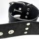 Нашийник з наручниками із натуральної шкіри Art of Sex - Bondage Collar with Handcuffs Нашийник з наручниками із натуральної шкіри Art of Sex - Bondage Collar with Handcuffs