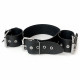 Нашийник з наручниками із натуральної шкіри Art of Sex - Bondage Collar with Handcuffs Нашийник з наручниками із натуральної шкіри Art of Sex - Bondage Collar with Handcuffs