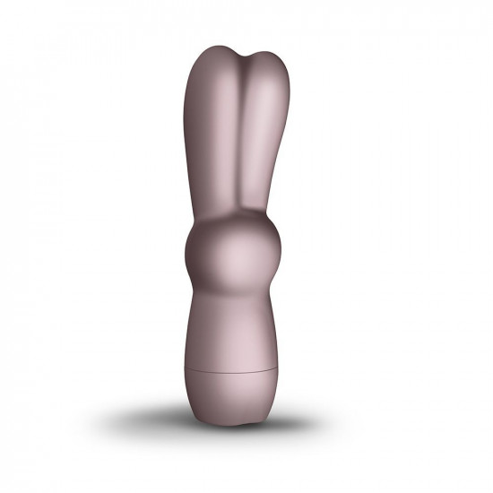 Вібратор SugarBoo Bunnie Boo, 10 рівнів інтенсивності Вібратор SugarBoo Bunnie Boo, 10 рівнів інтенсивності